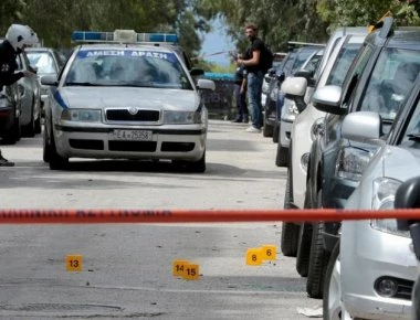 Δολοφονία Π. Φαλήρου: Η ενέδρα, τα τελευταία λόγια του θύματος και η διαμάχη για τη Μύκονο